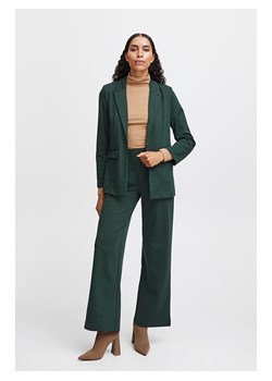 b.young Blezer w kolorze zielonym ze sklepu Limango Polska w kategorii Marynarki damskie - zdjęcie 185466171