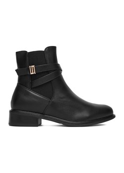 Botki DeeZee HX20207-182 ze sklepu ccc.eu w kategorii Botki - zdjęcie 185466910