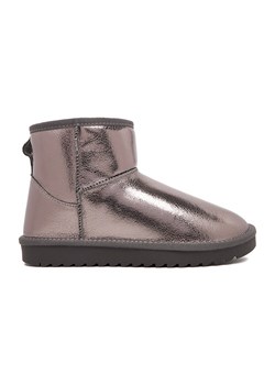 Botki DeeZee DZ-84 ze sklepu ccc.eu w kategorii Śniegowce damskie - zdjęcie 185466920
