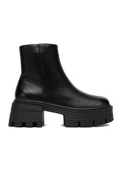Botki DeeZee 62083-3 ze sklepu ccc.eu w kategorii Botki - zdjęcie 185466952