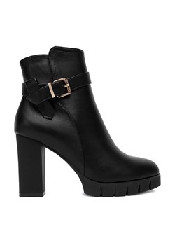 Botki DeeZee HX16041A-180 ze sklepu ccc.eu w kategorii Botki - zdjęcie 185466954