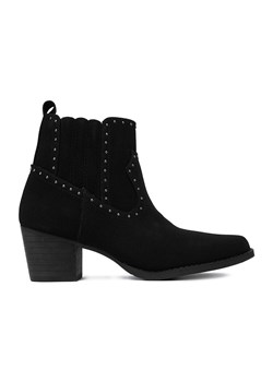 Botki DeeZee LR230702 ze sklepu ccc.eu w kategorii Botki - zdjęcie 185466960