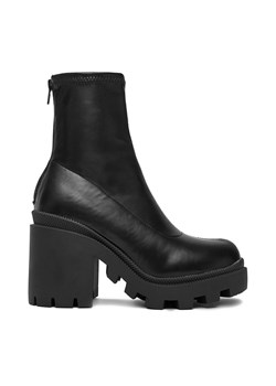 Botki DeeZee ZB362-2 ze sklepu ccc.eu w kategorii Botki - zdjęcie 185466972