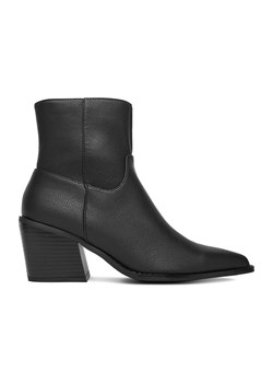 Botki DeeZee W4LH150607 ze sklepu ccc.eu w kategorii Botki - zdjęcie 185467014