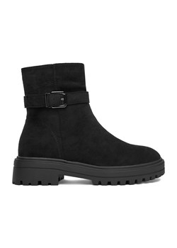 Botki DeeZee HX22020-2 ze sklepu ccc.eu w kategorii Botki - zdjęcie 185467022