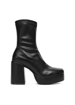 Botki DeeZee 7562T-2 ze sklepu ccc.eu w kategorii Botki - zdjęcie 185467093