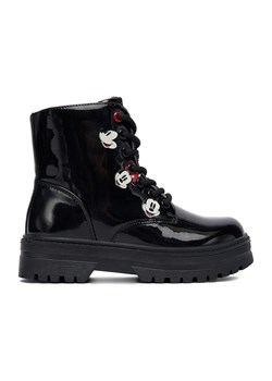 Trzewiki Mickey&Friends CEO-CM-AW25-127DSTC ze sklepu ccc.eu w kategorii Buty zimowe dziecięce - zdjęcie 185467164