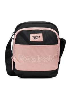 Torebka Reebok C-RBK-P-003-08 ze sklepu ccc.eu w kategorii Listonoszki - zdjęcie 185467174