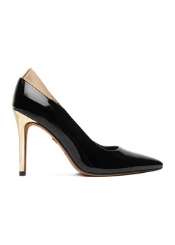 Czółenka NINE WEST CEO-FARAH-01 ze sklepu ccc.eu w kategorii Czółenka - zdjęcie 185467273