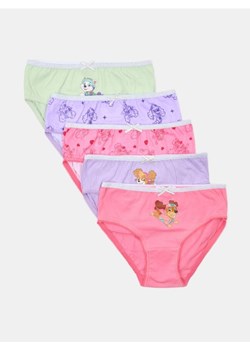 Sinsay - Majtki Cassic 5 pack PAW Patrol - wielobarwny ze sklepu Sinsay w kategorii Majtki dziecięce - zdjęcie 185468953