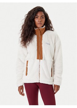 Columbia Kurtka przejściowa Boundless Discovery™ 2085682 Biały Regular Fit ze sklepu MODIVO w kategorii Kurtki damskie - zdjęcie 185469584