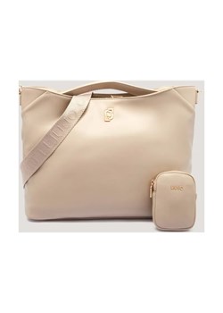 Liu Jo Shopperka + saszetka ACHALA ze sklepu Gomez Fashion Store w kategorii Torby Shopper bag - zdjęcie 185470524
