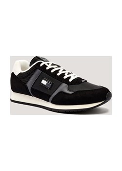 Tommy Jeans Sneakersy RUNNER ze sklepu Gomez Fashion Store w kategorii Buty sportowe męskie - zdjęcie 185470533