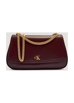 Calvin Klein Torebka na ramię ze sklepu Gomez Fashion Store w kategorii Listonoszki - zdjęcie 185470534