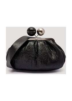 Weekend MaxMara Skórzana Torebka na ramię Pasticcino Lecito ze sklepu Gomez Fashion Store w kategorii Listonoszki - zdjęcie 185470554