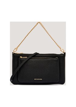 Michael Kors Skórzana kopertówka Jet Set ze sklepu Gomez Fashion Store w kategorii Kopertówki - zdjęcie 185470561