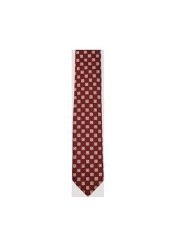 BOSS BLACK Jedwabny krawat H-TIE ze sklepu Gomez Fashion Store w kategorii Krawaty - zdjęcie 185470573