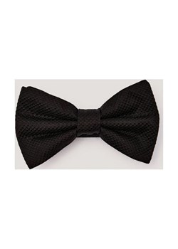 BOSS BLACK Jedwabna muszka H-B.TIE BIGIOTTO 242 ze sklepu Gomez Fashion Store w kategorii Muchy - zdjęcie 185470584