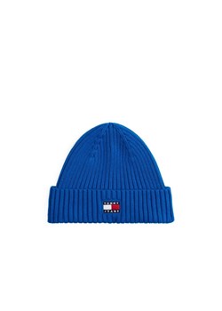 Tommy Jeans Czapka HERITAGE - id: TM255M000013G18 - marki Tommy Jeans - 185470591 Tommy Jeans Czapka HERITAGE ze sklepu Gomez Fashion Store w kategorii Czapki zimowe męskie - zdjęcie 185470591