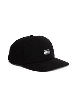 Tommy Jeans Sztruksowa bejsbolówka HERITAGE ze sklepu Gomez Fashion Store w kategorii Czapki z daszkiem męskie - zdjęcie 185470592
