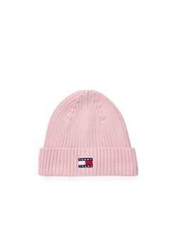 Tommy Jeans Czapka HERITAGE ze sklepu Gomez Fashion Store w kategorii Czapki zimowe damskie - zdjęcie 185470601