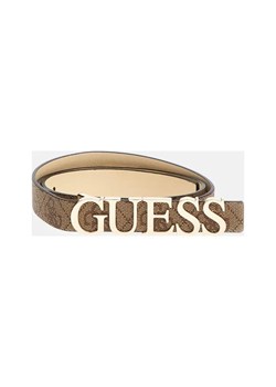 Guess Pasek MERIDIAN ze sklepu Gomez Fashion Store w kategorii Paski damskie - zdjęcie 185470610