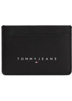 Tommy Jeans Skórzane etui na karty ze sklepu Gomez Fashion Store w kategorii Etui - zdjęcie 185470611