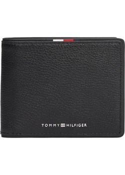 Tommy Hilfiger Skórzany portfel CORP MINI ze sklepu Gomez Fashion Store w kategorii Portfele męskie - zdjęcie 185470630