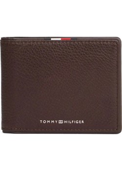 Tommy Hilfiger Skórzany portfel CORP MINI ze sklepu Gomez Fashion Store w kategorii Portfele męskie - zdjęcie 185470631