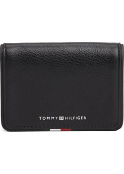 Tommy Hilfiger Skórzane etui na karty CORP ze sklepu Gomez Fashion Store w kategorii Etui - zdjęcie 185470632