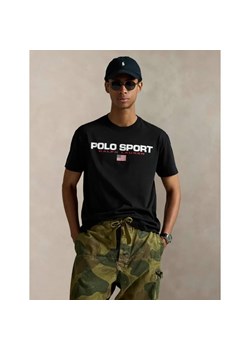 POLO RALPH LAUREN T-shirt | Classic fit ze sklepu Gomez Fashion Store w kategorii T-shirty męskie - zdjęcie 185470640