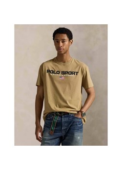 POLO RALPH LAUREN T-shirt | Classic fit ze sklepu Gomez Fashion Store w kategorii T-shirty męskie - zdjęcie 185470642