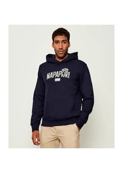 Napapijri Bluza B-FUNES H | Regular Fit ze sklepu Gomez Fashion Store w kategorii Bluzy męskie - zdjęcie 185470660