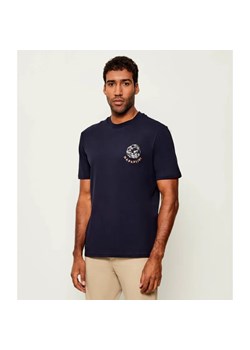 Napapijri T-shirt YUKIS | Relaxed fit ze sklepu Gomez Fashion Store w kategorii T-shirty męskie - zdjęcie 185470663