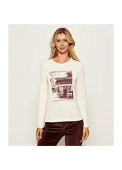 Weekend MaxMara Bluzka ALIAS | Regular Fit ze sklepu Gomez Fashion Store w kategorii Bluzki damskie - zdjęcie 185470670