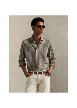 POLO RALPH LAUREN Koszula | Custom fit | stretch ze sklepu Gomez Fashion Store w kategorii Koszule męskie - zdjęcie 185470672