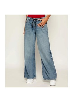 Hugo Blue Jeansy Gobana_B | Relaxed fit ze sklepu Gomez Fashion Store w kategorii Jeansy damskie - zdjęcie 185470681