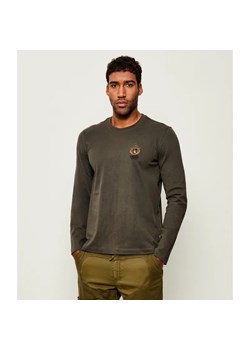 Aeronautica Militare Longsleeve | Regular Fit ze sklepu Gomez Fashion Store w kategorii T-shirty męskie - zdjęcie 185470701