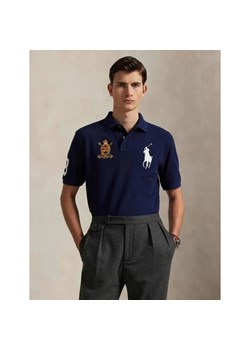 POLO RALPH LAUREN Polo | Custom slim fit ze sklepu Gomez Fashion Store w kategorii T-shirty męskie - zdjęcie 185470712