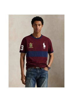 POLO RALPH LAUREN T-shirt | Custom slim fit ze sklepu Gomez Fashion Store w kategorii T-shirty męskie - zdjęcie 185470714
