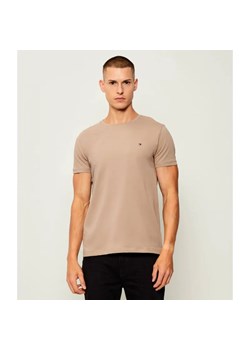 Tommy Hilfiger T-shirt | Slim Fit | stretch ze sklepu Gomez Fashion Store w kategorii T-shirty męskie - zdjęcie 185470724