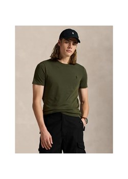 POLO RALPH LAUREN T-shirt | Custom slim fit ze sklepu Gomez Fashion Store w kategorii T-shirty męskie - zdjęcie 185470731