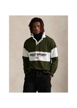 POLO RALPH LAUREN Bluza | Relaxed fit ze sklepu Gomez Fashion Store w kategorii Bluzy męskie - zdjęcie 185470733
