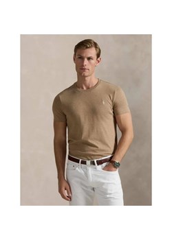 POLO RALPH LAUREN T-shirt | Custom slim fit ze sklepu Gomez Fashion Store w kategorii T-shirty męskie - zdjęcie 185470734