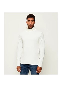 Hechter Paris Golf | Regular Fit ze sklepu Gomez Fashion Store w kategorii T-shirty męskie - zdjęcie 185470741