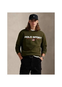 POLO RALPH LAUREN Bluza | Regular Fit ze sklepu Gomez Fashion Store w kategorii Bluzy męskie - zdjęcie 185470742
