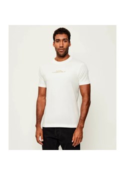 Karl Lagerfeld T-shirt | Regular Fit ze sklepu Gomez Fashion Store w kategorii T-shirty męskie - zdjęcie 185470751