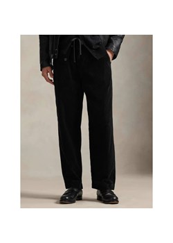 POLO RALPH LAUREN Sztruksowe spodnie | Relaxed fit ze sklepu Gomez Fashion Store w kategorii Spodnie męskie - zdjęcie 185471971