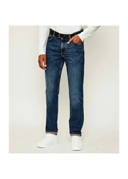 Tommy Hilfiger Jeansy Denton | Straight fit ze sklepu Gomez Fashion Store w kategorii Jeansy męskie - zdjęcie 185471992