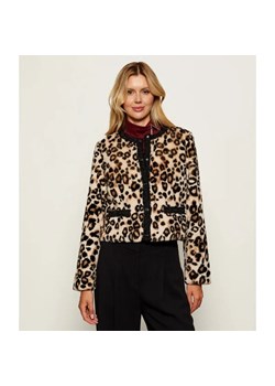 Marc Cain Kurtka | Regular Fit ze sklepu Gomez Fashion Store w kategorii Kurtki damskie - zdjęcie 185471994